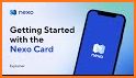 Nexo Rewards and Gift Cards related image