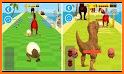 Dinosaur games - Dino land related image