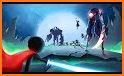 Stickman Ghost 2: Galaxy Wars - Shadow Action RPG related image