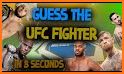 UFC Fighters QUIZ related image