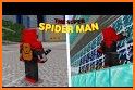 Spider Addon MCPE related image