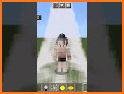 Dragon Block Saiyan Mod for Minecraft PE related image