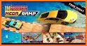 Big Mega Ramp Impossible Stunts Racing related image