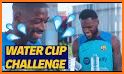 Water Cup Challenge related image