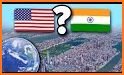 Country Mania: the World Quiz related image