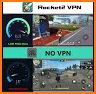 Free VPN Proxy - Rocket VPN related image