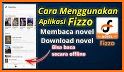 FunNovel-baca offline Cerita related image