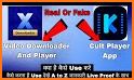 Video Downloader & Player App related image
