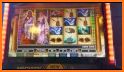 Olympus Slots - Zeus Golden Slot Machine related image