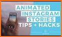 Story Maker - Animated Stories for Instagram  related image