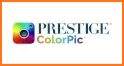 Prestige ColorPic Paint Color related image