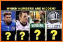 Guess NFL Team related image