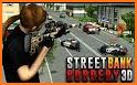 Street Bank Robbery 3D - best assault game related image