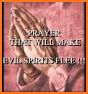 Deliverance Prayer Against Evil Offline related image