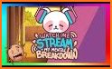 Watch Me Stream My Mental Breakdown (Card Game) related image