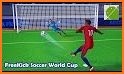 Football Strike World Free Flick League Games related image