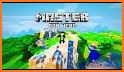 Master for Minecraft related image