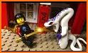 Walkthrough : LEGO Ninjago Tournament unofficial related image