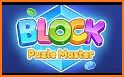 Block Master - Puzzle Game related image