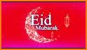 Eid al-Adha Stickers  WAStickerApps related image