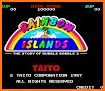 Rainbow Islands related image