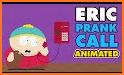 Cartman Soundboard related image