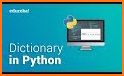 Dictionary - Advance Dictionary with Definition related image