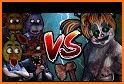 Foxy Five Nights Go Game related image