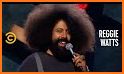 WattsApp by Reggie Watts related image