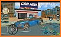 Car Garage - Car Wash and Garage Game related image