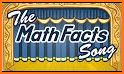 Meet the Math Facts Division Flashcards related image