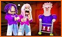 piggy granny roblox's obby horror mod scary escape related image