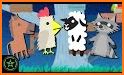 Ultimate chicken battle horses Walkthrough related image