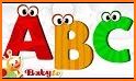 Monster ABC Kids Indonesia related image