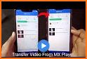 MX ShareKaro App: Share, Send & Receive Files related image