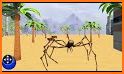 Monster  Spider Miami City Attack 2021 related image