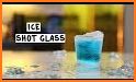 Ice Glass related image