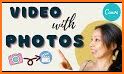 Photo Video Maker - SlideShow & Animation related image