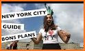 Bons Plans Voyage New York related image