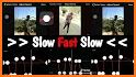 Slow Motion Video Maker : Slow Motion FX related image