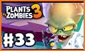 Plants Tower VS. Zombies Game related image