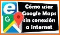 Tijuana Offline Map related image