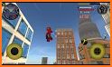 Stickman Miki Spider Maouse Rope Hero Vigas Crime related image