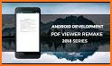 PDF Reader for Android: PDF Viewer 2020 related image