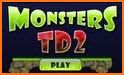 Monsters TD 2: Strategy Game related image