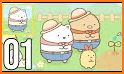 Sumikkogurashi Farm related image