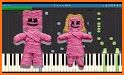 Marshmello & Anna Marie - Friend Piano Game related image