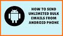 Email App for Any Provider - Unlimited and Free related image