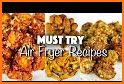 Healthy Air Fryer Recipes related image