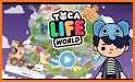 TOCA Boca Life Walkthrough related image